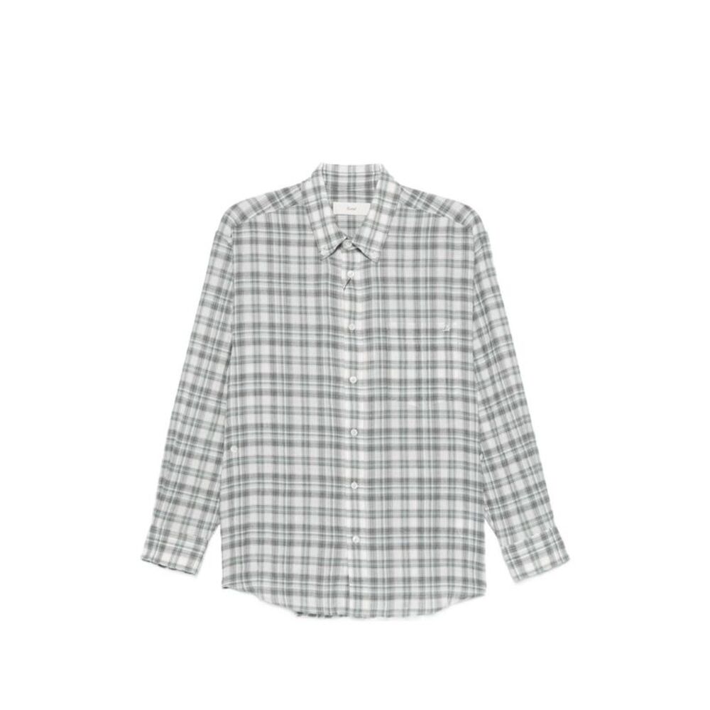 Dunst Women Cotton Shirt